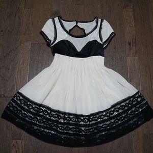 Bebe Dress